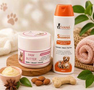 Gayatri Herbals Intense Nourishing Shampoo